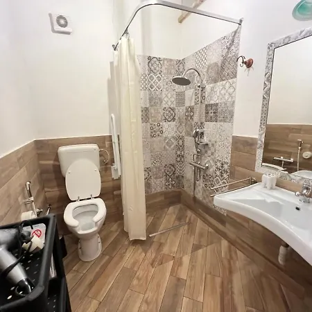 Apartment Case Vasce