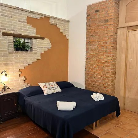 Apartment Case Vasce Licata