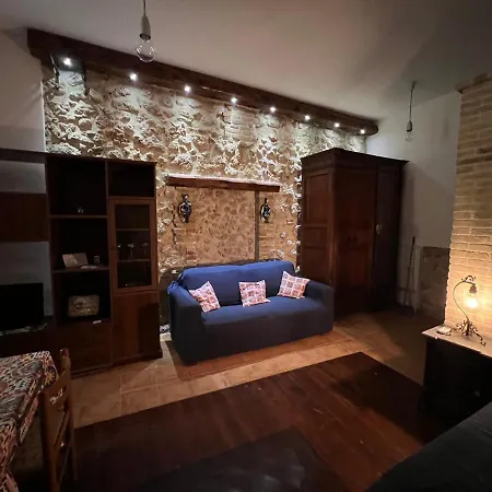 Apartment Case Vasce *
