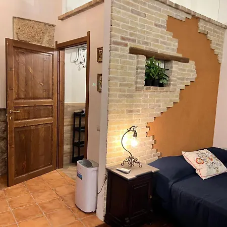 Apartment Case Vasce