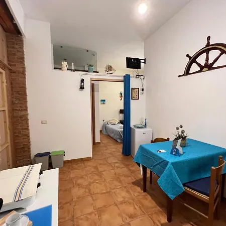 Case Vasce * Licata